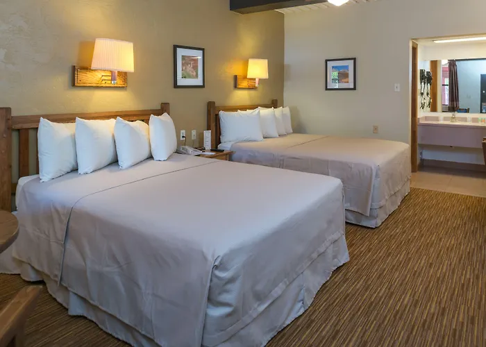 Hotel Thunderbird 4*
