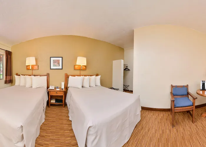 Hotel Thunderbird Chinle