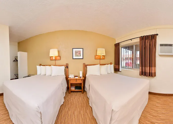 Hotel Thunderbird Chinle