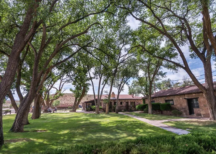 Thunderbird Hotel