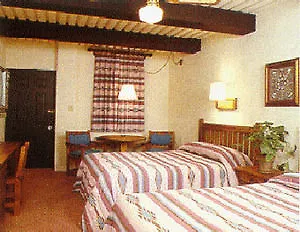 Thunderbird Hotel 4*