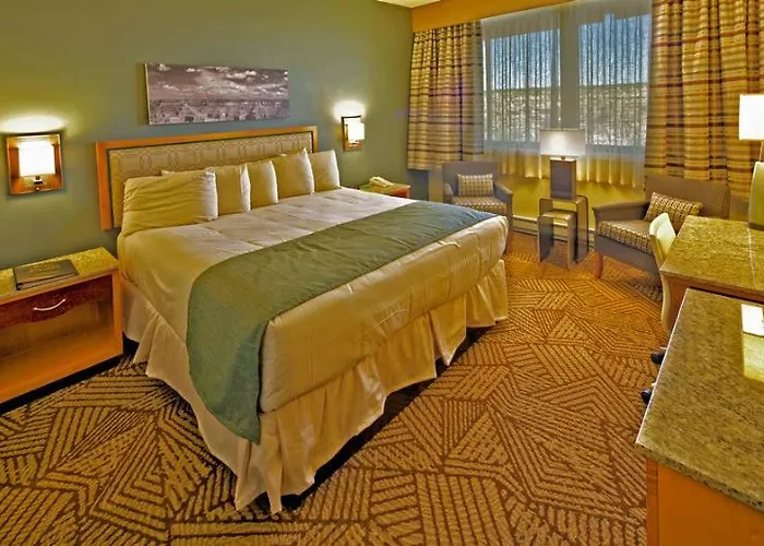Thunderbird Hotel