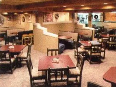 Hotel Thunderbird 4*